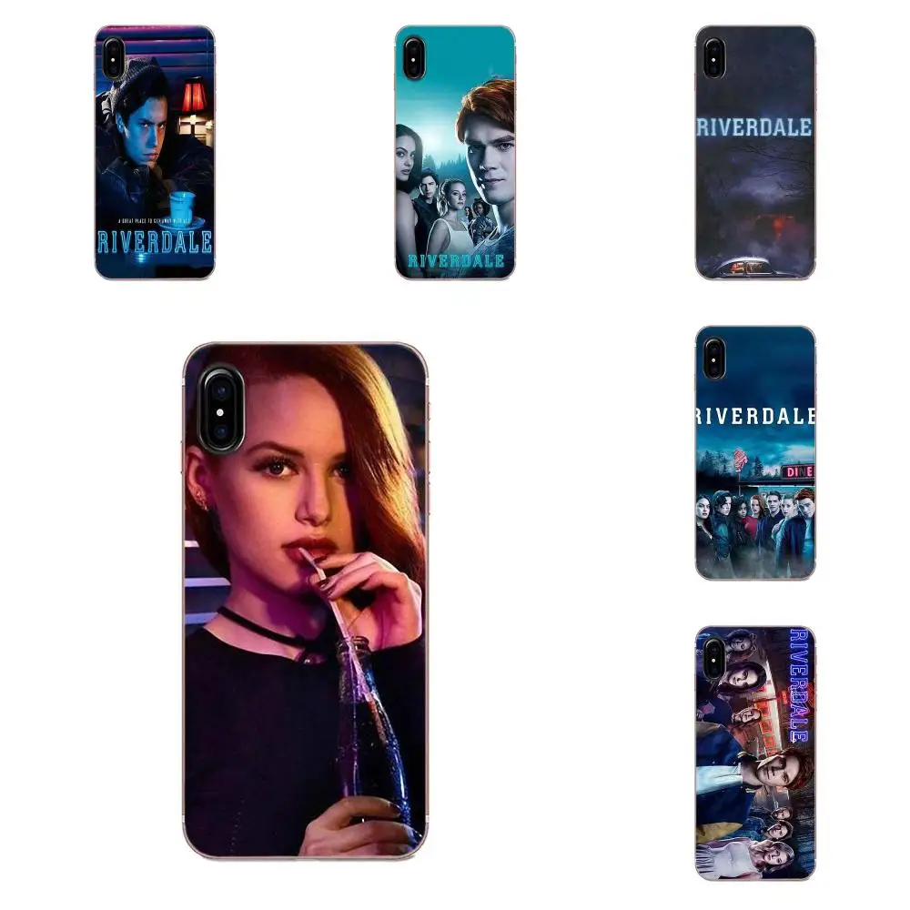 For Galaxy Alpha Core Note 2 3 4 S2 A10 A20 A20E A30 A40 A50 A60 A70 M10 M20 M30 TPU Coque Case Capa Riverdale Season
For Galaxy Alpha Core Note 2 3 4 S2 A10 A20 A20E A30 A40 A50 A60 A70 M10 M20 M30 TPU Coque Case Capa Riverdale Season