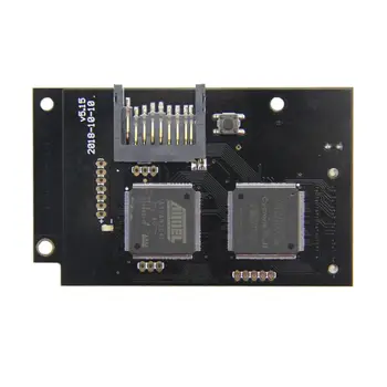 Built-in Free Disk Replacement Optical Drive Simulation Board for GDEMU DC Gaming Machine SEGA Dreamcast VA1 Device
Built-in Free Disk Replacement Optical Drive Simulation Board for GDEMU DC Gaming Machine SEGA Dreamcast VA1 Device