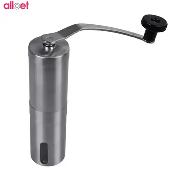 Stainless Steel Hand Manual Coffee Bean Grinder Mill Kitchen Tool Coffee Bean Burr Grinder Mill Tool Crocus Grinders House
Stainless Steel Hand Manual Coffee Bean Grinder Mill Kitchen Tool Coffee Bean Burr Grinder Mill Tool Crocus Grinders House