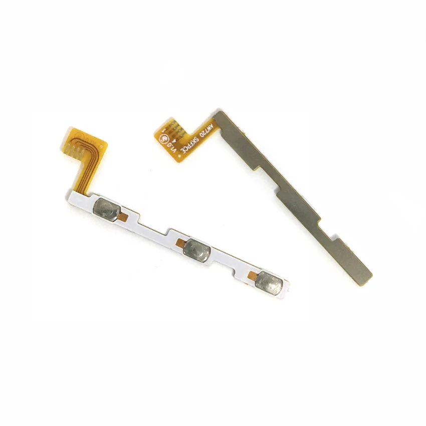 Power ON OFF Volume Up Down Side Button Flex Cable For Micromax Q380 Power On Off Volume Switch Flex
Power ON OFF Volume Up Down Side Button Flex Cable For Micromax Q380 Power On Off Volume Switch Flex
