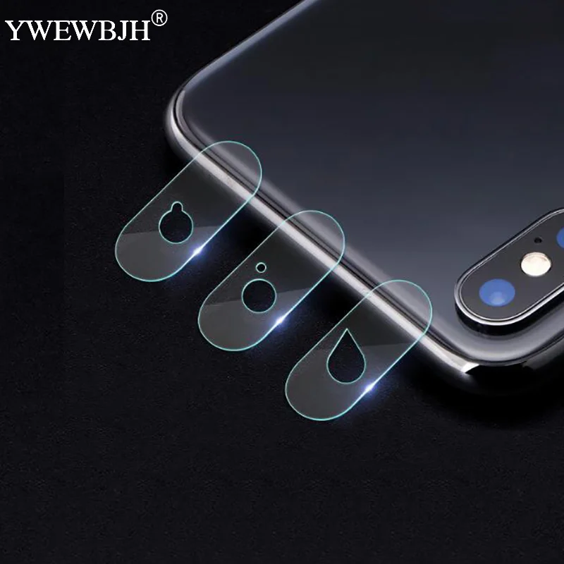YWEWBJH Camera Lens Protective Protector For iPhone XS Max XR X 8 7 6 6S Plus For iPhone X Lens Tempered Glass Film
YWEWBJH Camera Lens Protective Protector For iPhone XS Max XR X 8 7 6 6S Plus For iPhone X Lens Tempered Glass Film