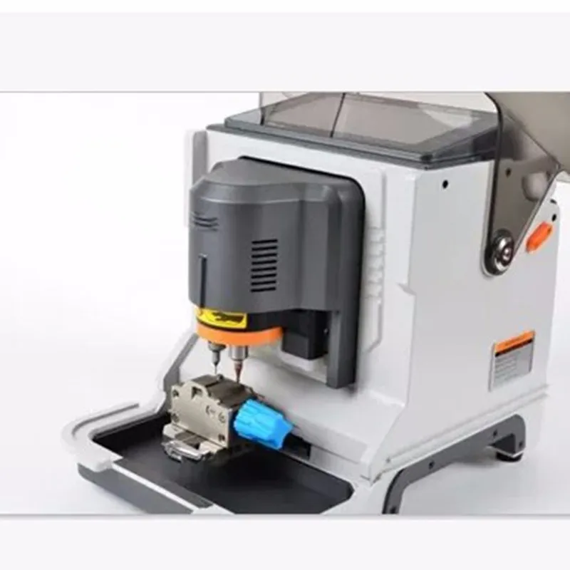 Multi-Languages Key Duplicate Machine Mini Master Auto Mini Key Copy Machine XC-007
Multi-Languages Key Duplicate Machine Mini Master Auto Mini Key Copy Machine XC-007