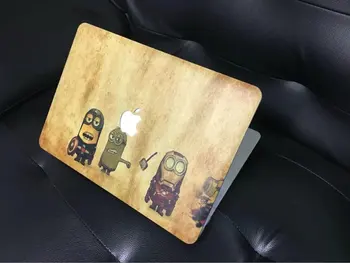 Hard Case Protector With Painting Cartoon Style For Macbook 12 Inch Air 11 13 Inch Pro 13 15 Inch Pro Retina 13 15 Inch
Hard Case Protector With Painting Cartoon Style For Macbook 12 Inch Air 11 13 Inch Pro 13 15 Inch Pro Retina 13 15 Inch