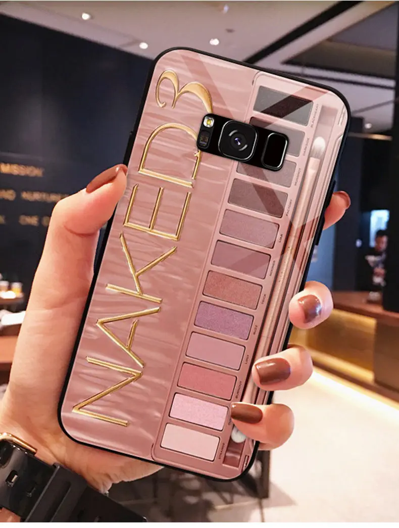 Tempered Glass Case For Samsung Galaxy S8 S9 Plus Note 9 Case Soft TPU Case for Samsung A8 A9 Star J2 Pro 2018 Protective Cover
Tempered Glass Case For Samsung Galaxy S8 S9 Plus Note 9 Case Soft TPU Case for Samsung A8 A9 Star J2 Pro 2018 Protective Cover