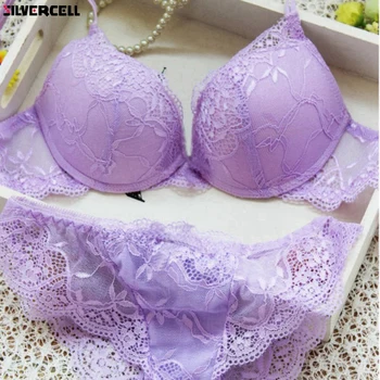 French Famous brand transparent bra romantic temptation lace bra set young women underwear set push up bra and panty set
French Famous brand transparent bra romantic temptation lace bra set young women underwear set push up bra and panty set