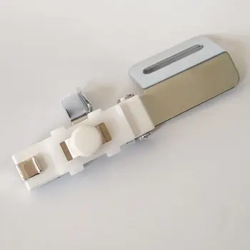Elastic Gathering Attachment (Wide) #795817106 For Janome 900CPX 1000CPX 2000CPX
Elastic Gathering Attachment (Wide) #795817106 For Janome 900CPX 1000CPX 2000CPX