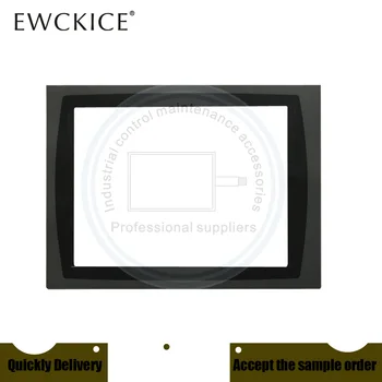 NEW PanelView Plus 1500 2711P-B15C 2711P-RDB15C HMI PLC Front label Industrial control sticker
NEW PanelView Plus 1500 2711P-B15C 2711P-RDB15C HMI PLC Front label Industrial control sticker