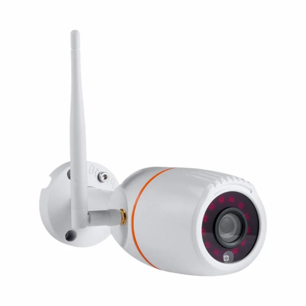 YN1 HD Wireless Surveillance wifi Camera APP Remote Audio Monitoring Motion Alarm IP Camera Two-way Voice Home Security Webcam
YN1 HD Wireless Surveillance wifi Camera APP Remote Audio Monitoring Motion Alarm IP Camera Two-way Voice Home Security Webcam