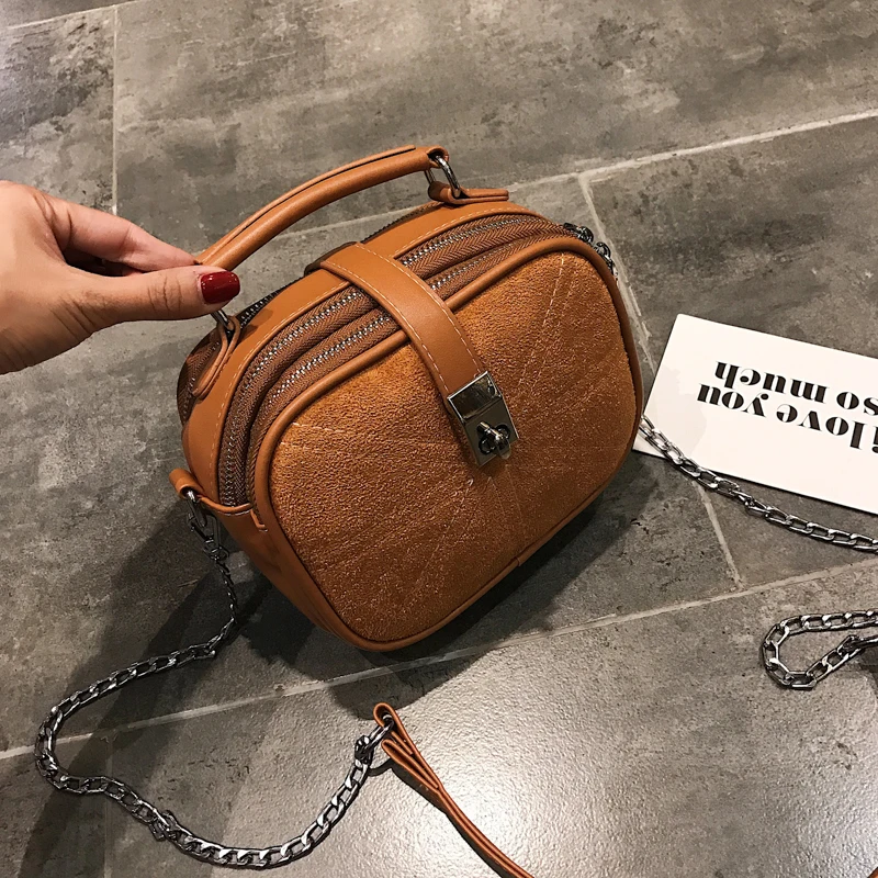 Women Messenger Bags Famous Brand Mini Shoulder Bags PU Leather Handag Long Chain Crossbody Bag Female Mini Fashion Shoulder Bag
Women Messenger Bags Famous Brand Mini Shoulder Bags PU Leather Handag Long Chain Crossbody Bag Female Mini Fashion Shoulder Bag