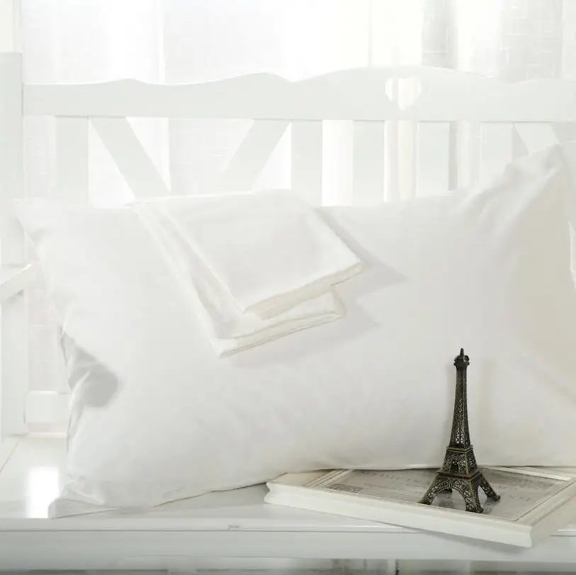 2pcs White/Black/Red Solid Color Pillowcases 100% Cotton Rectangle bed Pillow case 48x74 cm Twill Home Textile Pillow Cover
2pcs White/Black/Red Solid Color Pillowcases 100% Cotton Rectangle bed Pillow case 48x74 cm Twill Home Textile Pillow Cover