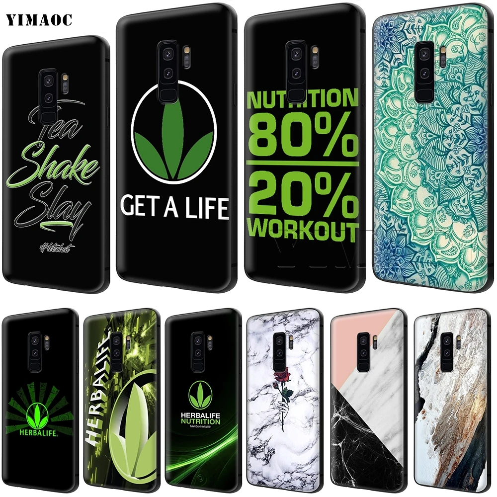 YIMAOC Herbalife Case for Samsung Galaxy A7 A8 A9 A10 A20 A30 A40 A50 A70 M10 M20 M30 S10 S10e J6 Plus
YIMAOC Herbalife Case for Samsung Galaxy A7 A8 A9 A10 A20 A30 A40 A50 A70 M10 M20 M30 S10 S10e J6 Plus