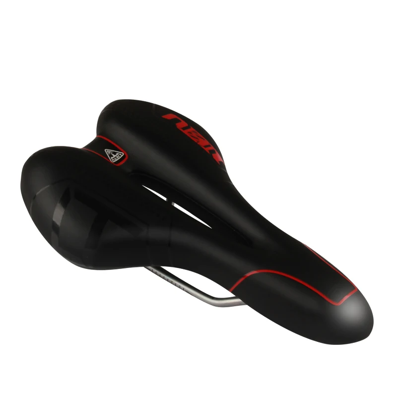 MTB Bicycle Saddle Skid-proof Gel Cushion Breathing Bike Seat Sillin Bicicleta Road Bicycle Chair Cycling Saddle Front Seat Mat
MTB Bicycle Saddle Skid-proof Gel Cushion Breathing Bike Seat Sillin Bicicleta Road Bicycle Chair Cycling Saddle Front Seat Mat