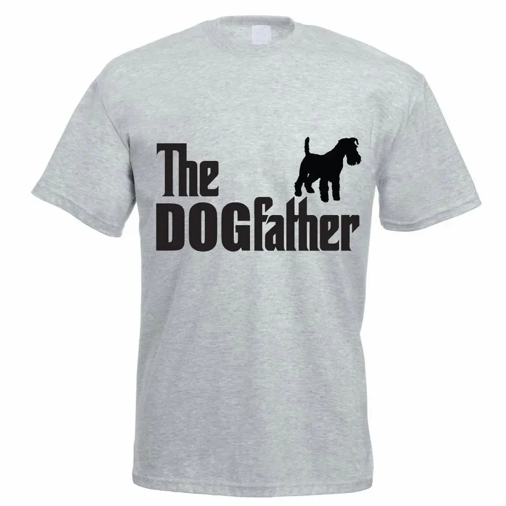 Design A Shirt Short Sleeve Dogfather Schnauzer Dog Animal Pet Men Zomer O-Neck T Shirts
Design A Shirt Short Sleeve Dogfather Schnauzer Dog Animal Pet Men Zomer O-Neck T Shirts