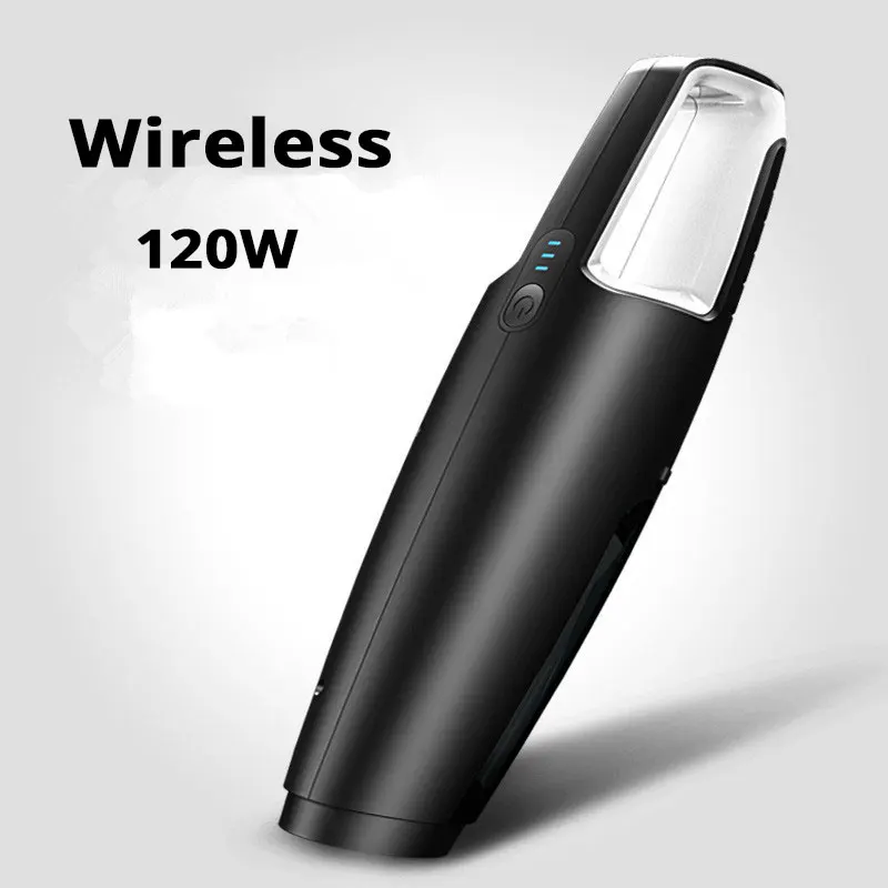 Car Vacuum Cleaner Aspiradora Para Auto Wireless Handheld Vacuum Cleaner Dry Wet 5000Pa Vacuum Cleaner
Car Vacuum Cleaner Aspiradora Para Auto Wireless Handheld Vacuum Cleaner Dry Wet 5000Pa Vacuum Cleaner