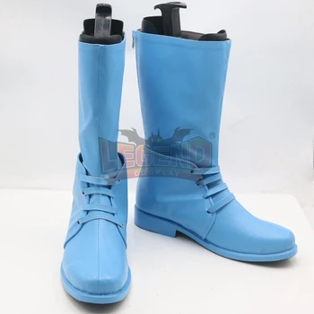 shoes Caesar Antonio Zeppeli shoes male cosplay shoes men blue boots custom made
shoes Caesar Antonio Zeppeli shoes male cosplay shoes men blue boots custom made