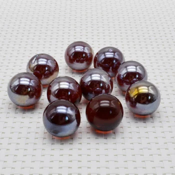 Free shipping 60pcs/lot Amber brown 22mm 2.2cm glass bead marbles children toy marbles glass ball
Free shipping 60pcs/lot Amber brown 22mm 2.2cm glass bead marbles children toy marbles glass ball