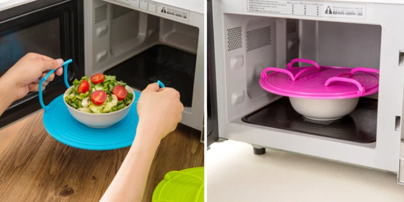 4 In 1 Microwave Plastic Stand Mini Desk Heating Food Tray Plastic Cooling Rack Multifunction Stacker A Lid Kitchen Plate Shelf
4 In 1 Microwave Plastic Stand Mini Desk Heating Food Tray Plastic Cooling Rack Multifunction Stacker A Lid Kitchen Plate Shelf