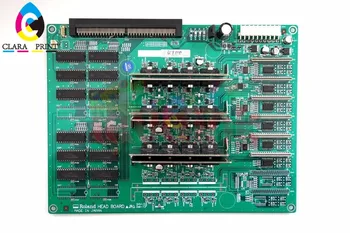 Original Roland Head Board For Roland SJ-540 / SJ-740 / FJ-540 Printer - W811904020
Original Roland Head Board For Roland SJ-540 / SJ-740 / FJ-540 Printer - W811904020
