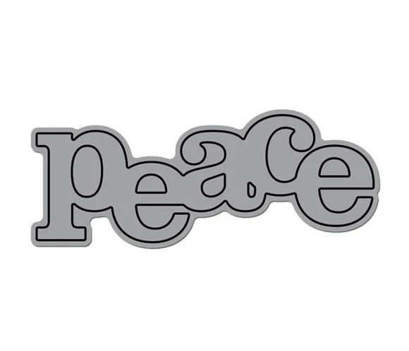 Ufurty peace Word Alphabets Metal Cutting Dies for Scrapbooking Embossing Crafts Paper Cards DIY Etched Stencil New Dies
Ufurty peace Word Alphabets Metal Cutting Dies for Scrapbooking Embossing Crafts Paper Cards DIY Etched Stencil New Dies