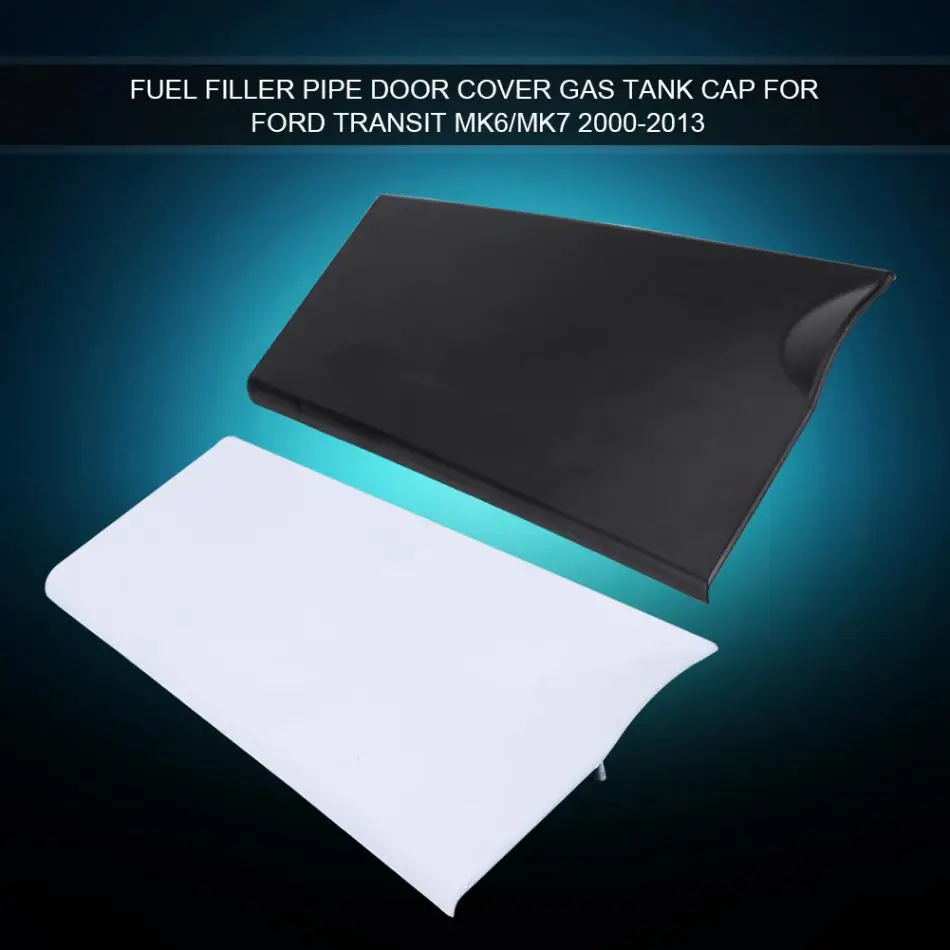 Fuel Filler Pipe Door Cover Gas Tank Cap for Ford Transit MK6 / MK7 2000-2013 4637797
Fuel Filler Pipe Door Cover Gas Tank Cap for Ford Transit MK6 / MK7 2000-2013 4637797
