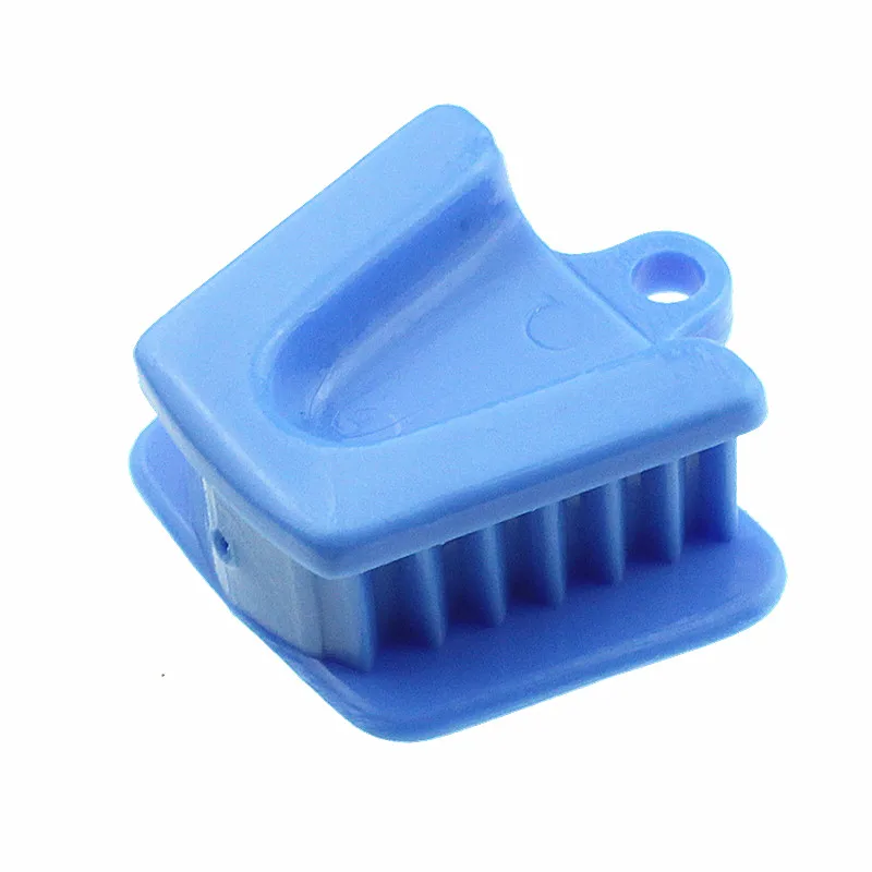 10 Pcs Dental Equipments Silicone Rubber Medium Size Mouth Opener Dentist Materials Intraoral Supporting Device
10 Pcs Dental Equipments Silicone Rubber Medium Size Mouth Opener Dentist Materials Intraoral Supporting Device
