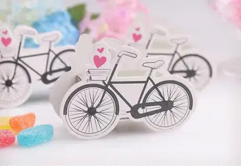 500PCS Bicycle Candy Box Cartoon DIY Gift Creative Manual Boxes Paper Party Wedding Children Birthday
500PCS Bicycle Candy Box Cartoon DIY Gift Creative Manual Boxes Paper Party Wedding Children Birthday