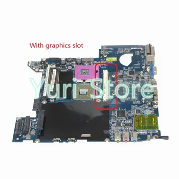 NOKOTION MBTQB02001 MB.TQB02.001 JALA0 LA-4221P For Extensa 4630Z 4730 laptop Motherboard PM45 DDR2 With graphics slot
NOKOTION MBTQB02001 MB.TQB02.001 JALA0 LA-4221P For Extensa 4630Z 4730 laptop Motherboard PM45 DDR2 With graphics slot