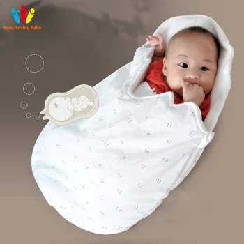 Small Giant Super Cute Egg Baby Sleeping Bag Anti-kick Original Newborn Baby Winter Thick Warm Baby Hug
Small Giant Super Cute Egg Baby Sleeping Bag Anti-kick Original Newborn Baby Winter Thick Warm Baby Hug