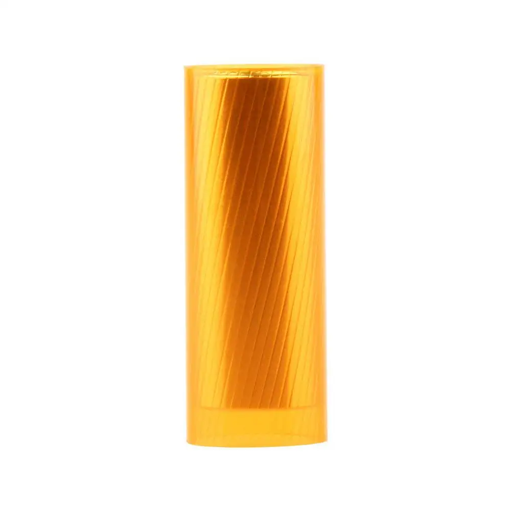 Worker Mod Barrel Tube Alloy Silver Orange for Worker Hurricane Blaster Toy
Worker Mod Barrel Tube Alloy Silver Orange for Worker Hurricane Blaster Toy