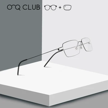 Screwless Eyewear Titanium Alloy Eyeglasses Women Ultralight 2019 Square Myopia Optical Frame Denmark Prescription Glasses
Screwless Eyewear Titanium Alloy Eyeglasses Women Ultralight 2019 Square Myopia Optical Frame Denmark Prescription Glasses