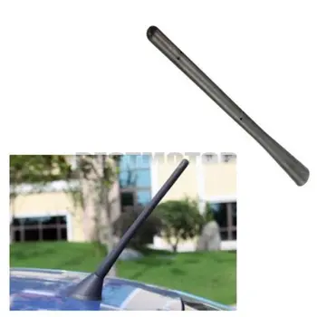 17.5cm Roof Base Mast Antenna Aerial w/2 Adapter For VW /Polo /Golf /Jetta /Bora /Passat /GTI
17.5cm Roof Base Mast Antenna Aerial w/2 Adapter For VW /Polo /Golf /Jetta /Bora /Passat /GTI