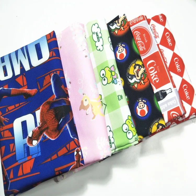 50*148cm cartoon Frog deer bambi than Mario DIY handmade patchwork Canvas fabric textile Sewing DIY Tablecloth curtain
50*148cm cartoon Frog deer bambi than Mario DIY handmade patchwork Canvas fabric textile Sewing DIY Tablecloth curtain