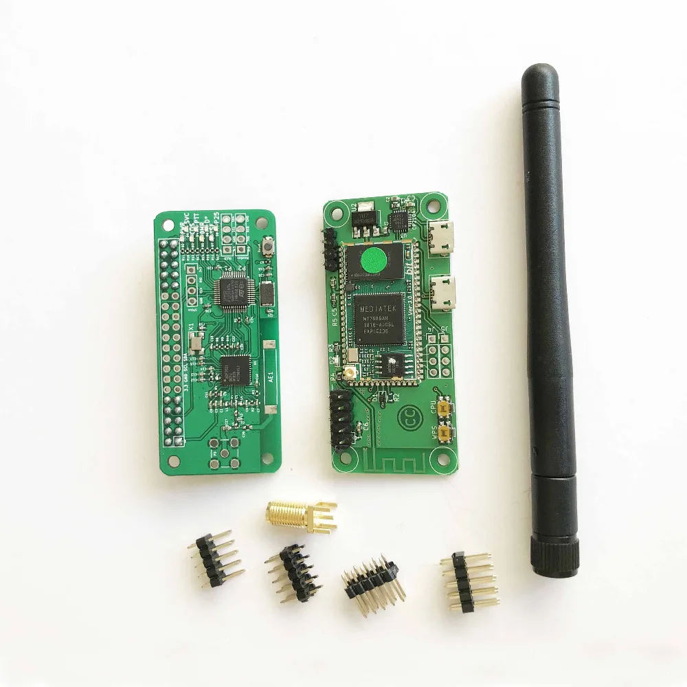 Newest MINI MMDVM_HOST BOARD replace raspberry zero w,b+,orange pi with MMDVM hotspot board (no tf card ,very stable and fast)
Newest MINI MMDVM_HOST BOARD replace raspberry zero w,b+,orange pi with MMDVM hotspot board (no tf card ,very stable and fast)