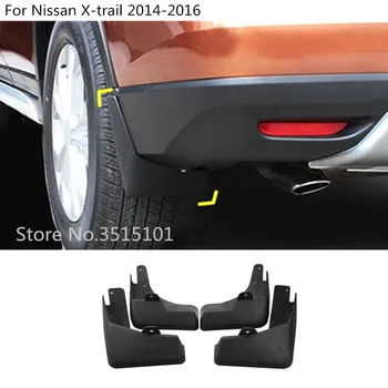 car cover plastic fender soft mudguard protect flap splash mud guard frame For Nissan X-trail xtrail T32/Rogue 2014 2015 2016
car cover plastic fender soft mudguard protect flap splash mud guard frame For Nissan X-trail xtrail T32/Rogue 2014 2015 2016