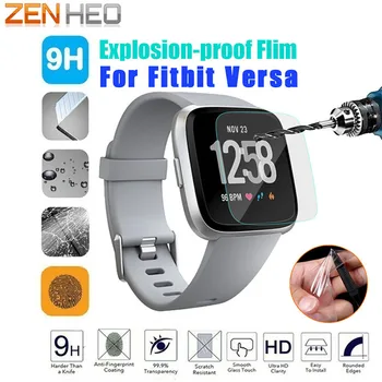 1PC/3PC/5PC Smart Tempered Glass For Fitbit Versa Smart Screen Protector Cover Protective Film Case For Fitbit Versa Clear glass
1PC/3PC/5PC Smart Tempered Glass For Fitbit Versa Smart Screen Protector Cover Protective Film Case For Fitbit Versa Clear glass