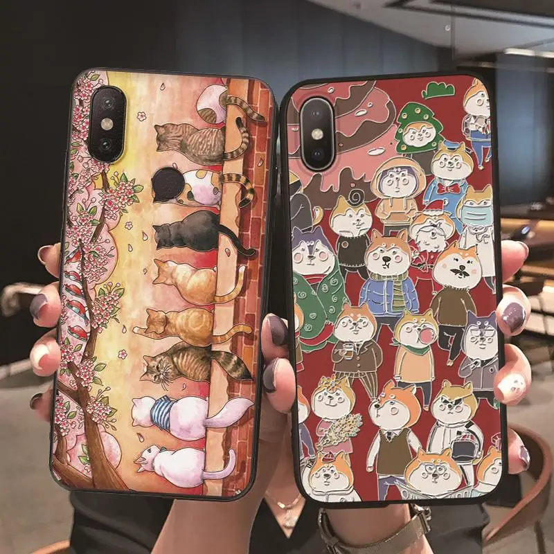 3D Emboss Case For Huawei Honor 10 8X 9 7A Pro Y9 2019 Y6 Y5 Prime 2018 Mate 10 20 Pro Lite TPU FOR Huawei nova 3 4 3i 3e Case
3D Emboss Case For Huawei Honor 10 8X 9 7A Pro Y9 2019 Y6 Y5 Prime 2018 Mate 10 20 Pro Lite TPU FOR Huawei nova 3 4 3i 3e Case