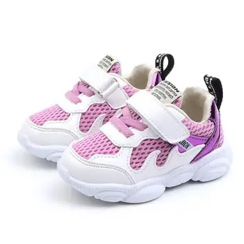 Spring Autumn Toddler Kids Shoes for Girl Boys Comfy Sport Children's Shoes Sneakers School Student Shoes Girls Sneakers
Spring Autumn Toddler Kids Shoes for Girl Boys Comfy Sport Children's Shoes Sneakers School Student Shoes Girls Sneakers