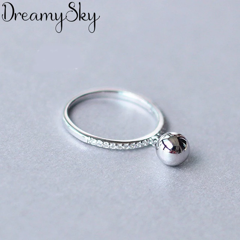 Vintage 925 Sterling Silver Crystal Ball Rings For Women Ladies Luxury Large Finger Rings Girls Gifts Anillos Anelli
Vintage 925 Sterling Silver Crystal Ball Rings For Women Ladies Luxury Large Finger Rings Girls Gifts Anillos Anelli