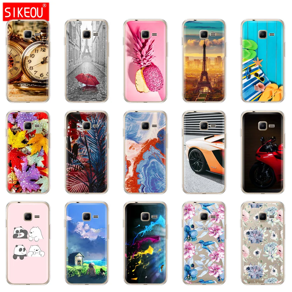 SIKEOU FOR Samsung Galaxy J1 Mini Case Cover 2016 J105 J105F Samsung J1 Mini Case FOR Samsung J1 Nxt Duo CASE Soft TPU silicone
SIKEOU FOR Samsung Galaxy J1 Mini Case Cover 2016 J105 J105F Samsung J1 Mini Case FOR Samsung J1 Nxt Duo CASE Soft TPU silicone