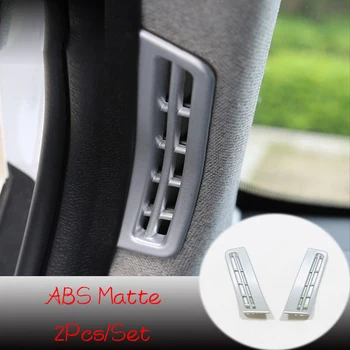 For Hyundai Santa FE Accessories 2018 2019 ABS Matte/Carbon Fibre Car front Small air outlet Decoration Cover trim styling 2pcs
For Hyundai Santa FE Accessories 2018 2019 ABS Matte/Carbon Fibre Car front Small air outlet Decoration Cover trim styling 2pcs
