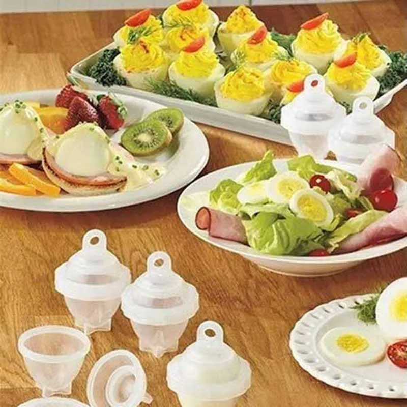7-Piece-Set-Cooking-Hard-Boil-egg-tools-mold-mould-Without-Shells-With-Eggs-Separator-Eggs