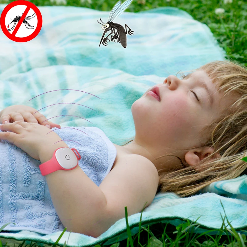 2019 Children Ultrasonic Electronic Anti-mosquito Bracelet Effective Protection Kids Skin Summer Waterproof Repellent Wristband
2019 Children Ultrasonic Electronic Anti-mosquito Bracelet Effective Protection Kids Skin Summer Waterproof Repellent Wristband