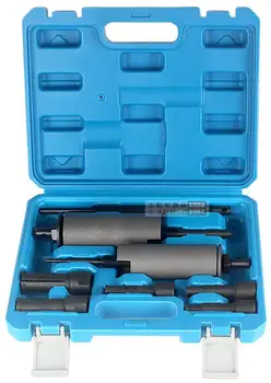 Motorcycle Internal Bearing Puller Kits Hand Tool Set Inner Bearing Puller Motorbikes Repair Remover Tools Bearing repair Tool
Motorcycle Internal Bearing Puller Kits Hand Tool Set Inner Bearing Puller Motorbikes Repair Remover Tools Bearing repair Tool