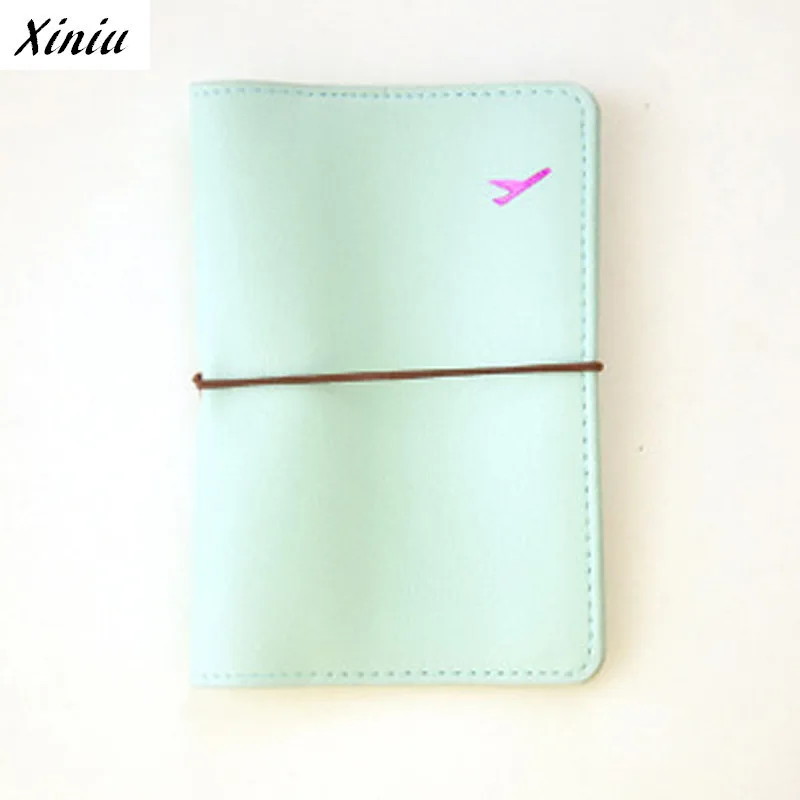 Xiniu Passport Holder PU Leather Passport Card Case Protector Cover Bag Cardholder Funda Pasaporte #
Xiniu Passport Holder PU Leather Passport Card Case Protector Cover Bag Cardholder Funda Pasaporte #