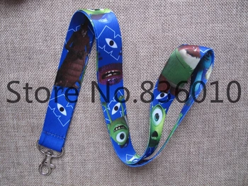 Hot Sale! 10 pcs Popular Cartoon Key Chains Mobile Cell Phone Lanyard Neck Straps Favors SZ-1
Hot Sale! 10 pcs Popular Cartoon Key Chains Mobile Cell Phone Lanyard Neck Straps Favors SZ-1