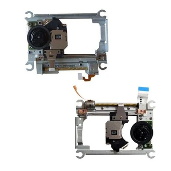 5pcs Replacement Parts TDP-082W 70000 TDP-182W 7700X 77000 Drive Laser Lens With Deck Mechanism For PS2 slim For Playstation 2
5pcs Replacement Parts TDP-082W 70000 TDP-182W 7700X 77000 Drive Laser Lens With Deck Mechanism For PS2 slim For Playstation 2