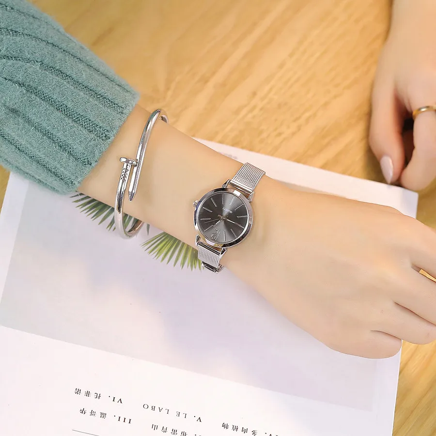 vansvar Casual Quartz Stainless Steel Band Marble Strap Watch Analog Wrist Watch women's watch lady watch
vansvar Casual Quartz Stainless Steel Band Marble Strap Watch Analog Wrist Watch women's watch lady watch