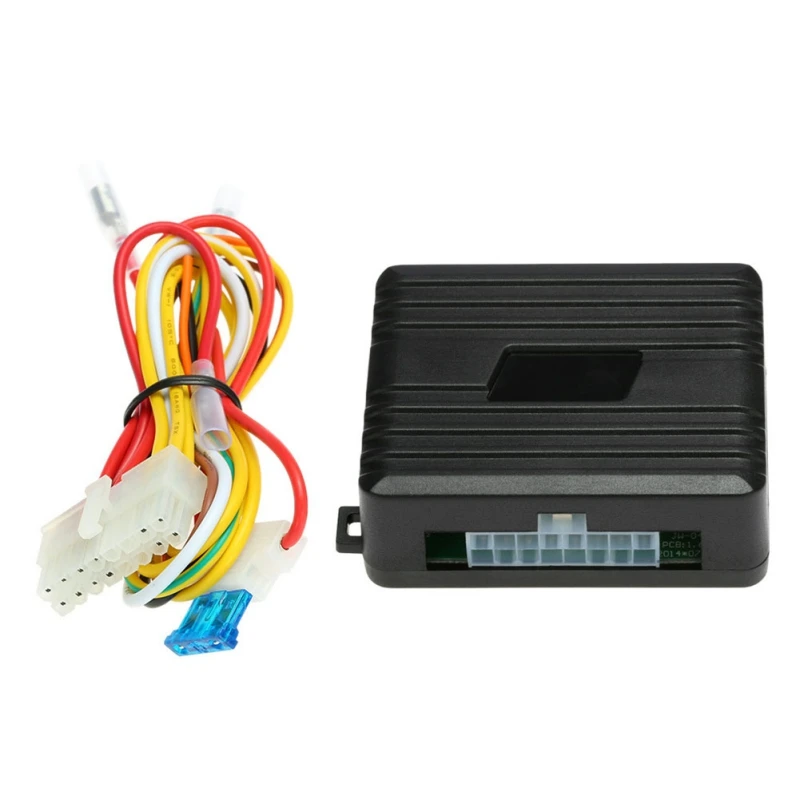 Car Alarm Systems Universal Car Power Window Roll Up Closer For 4 Doors Auto Close Window Car Alarm Module Car Protector
Car Alarm Systems Universal Car Power Window Roll Up Closer For 4 Doors Auto Close Window Car Alarm Module Car Protector