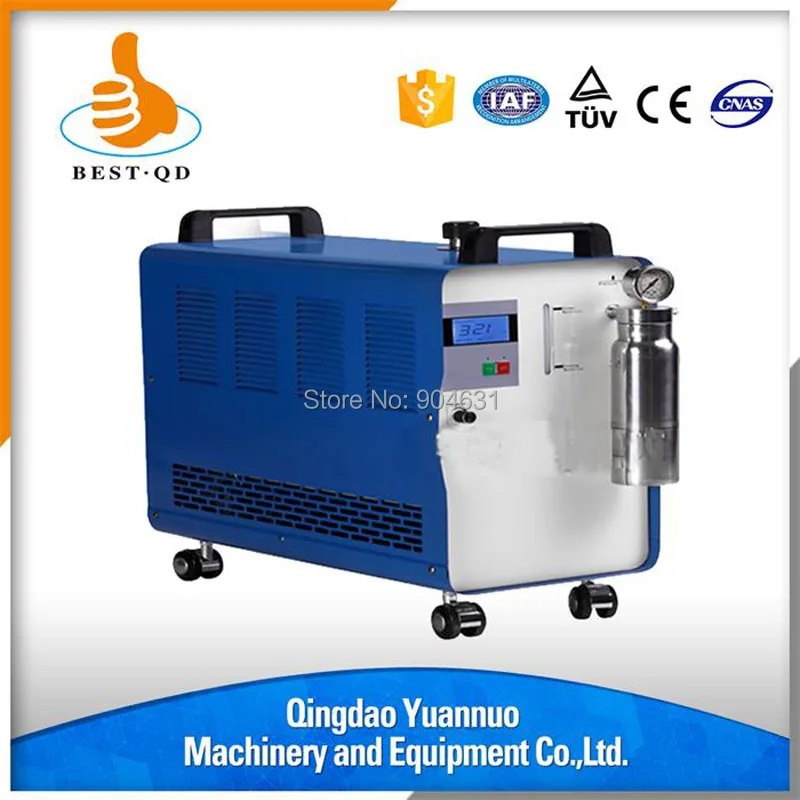 Free Shipping BT-300HHO Industrial HHO Best Welding Machine for Fine Welding 0-300L/hour Gas Output Adjustable Free Shipping
Free Shipping BT-300HHO Industrial HHO Best Welding Machine for Fine Welding 0-300L/hour Gas Output Adjustable Free Shipping