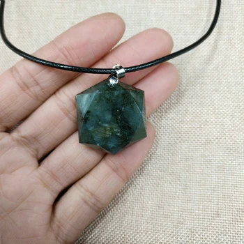 A++ Natural Moonstone Stone Quartz Pendants, Labradorite Large Satellite Pendant, Men Fashion Jewelry Pendant With Rope
A++ Natural Moonstone Stone Quartz Pendants, Labradorite Large Satellite Pendant, Men Fashion Jewelry Pendant With Rope